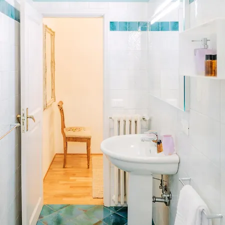 Casa Anna - Charming Apartment