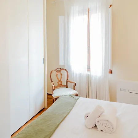 Casa Anna - Charming