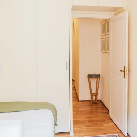 Casa Anna - Charming * Florenz