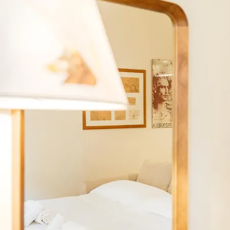 Apartman Casa Anna - Charming *