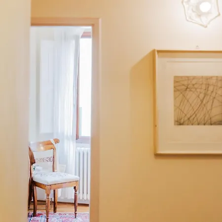 Apartman Casa Anna - Charming