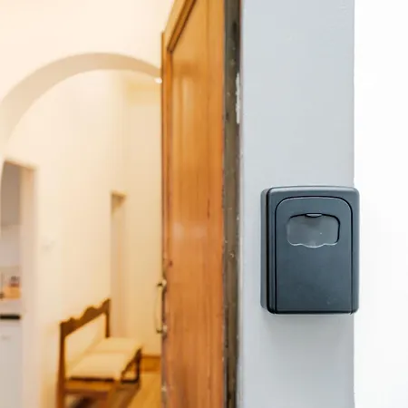 Apartman Casa Anna - Charming