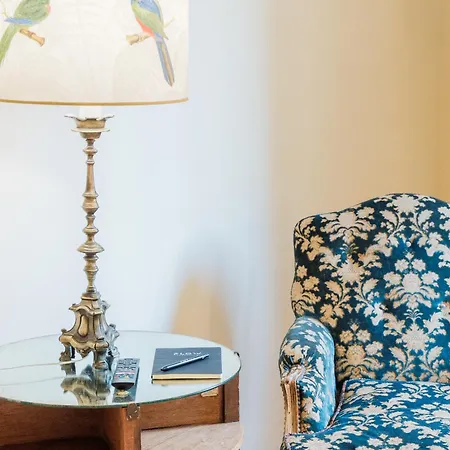 Apartman Casa Anna - Charming Firenze