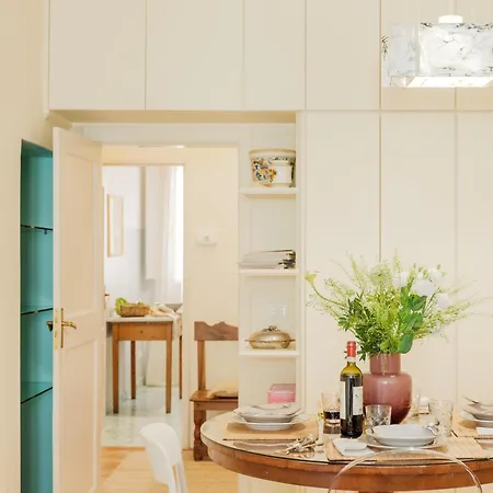 Casa Anna - Charming Apartman