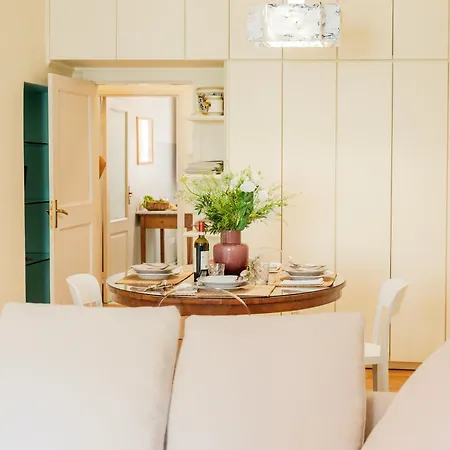 Apartman Casa Anna - Charming