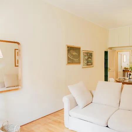 Apartman Casa Anna - Charming Firenze