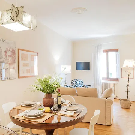 Casa Anna - Charming Firenze