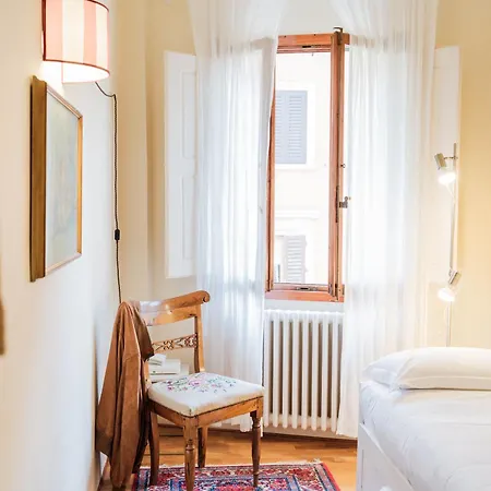 Apartman Casa Anna - Charming *