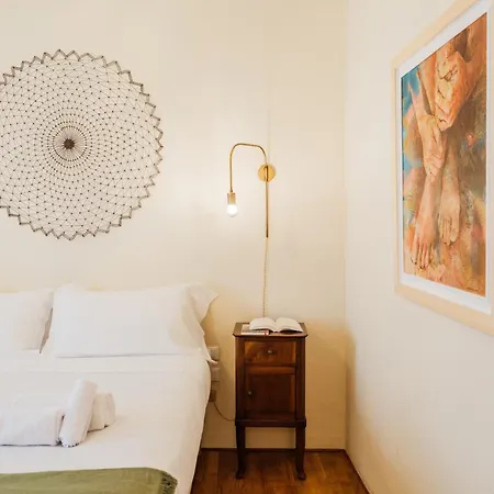 Casa Anna - Charming Apartman