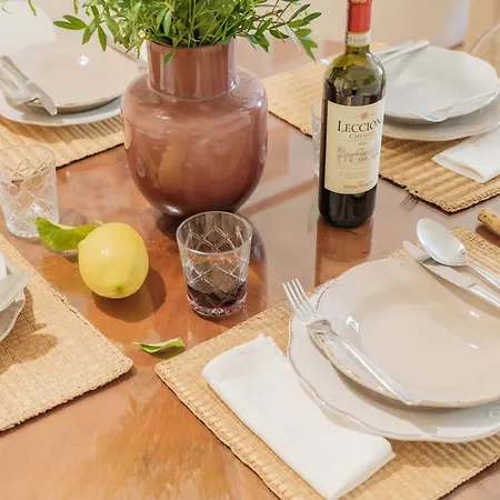 Apartman Casa Anna - Charming