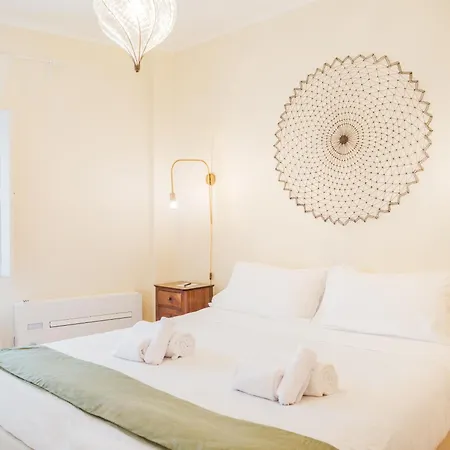 Apartman Casa Anna - Charming *