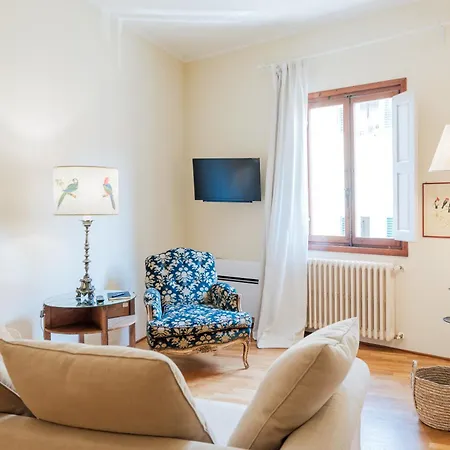 Casa Anna - Charming * Florencie