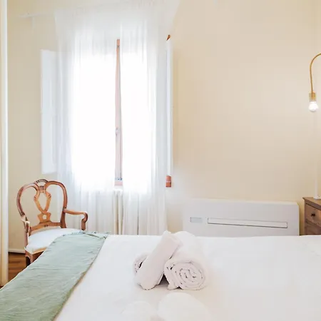 Casa Anna - Charming * Florencie
