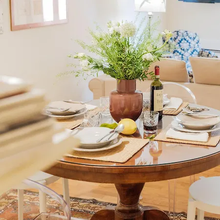 Casa Anna - Charming