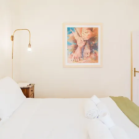 Apartmán Casa Anna - Charming