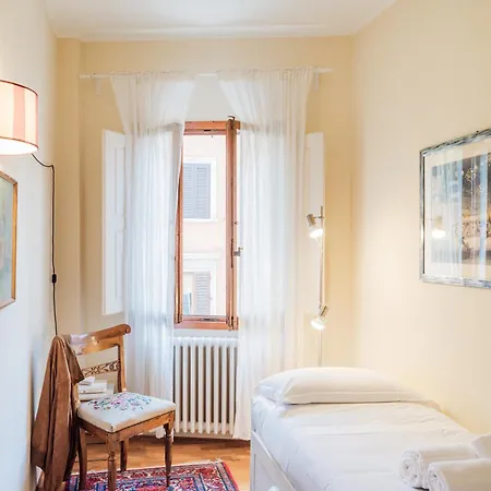 Casa Anna - Charming Florencie